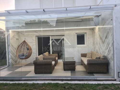 Kuća Petrinja 200m2 - Kompletno adaptirana