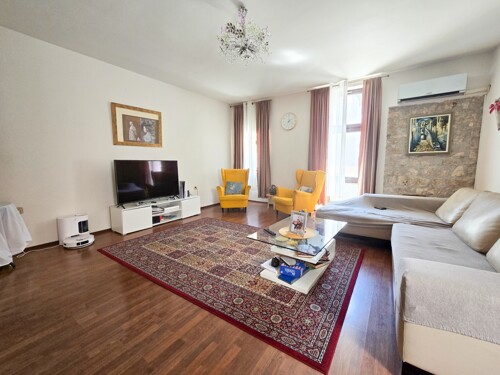 Prekrasan stan u Poreču 50 m od mora, Istra