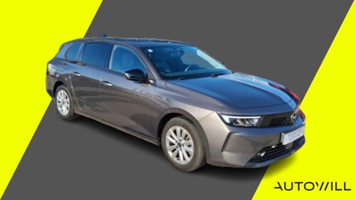 OPEL ASTRA SPORTS TOURER EDITION F1,5 DTH AT8