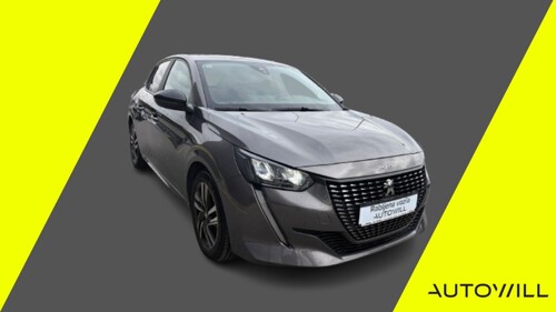 PEUGEOT 208 1,2 PURETECH  *STYLE OPREMA*