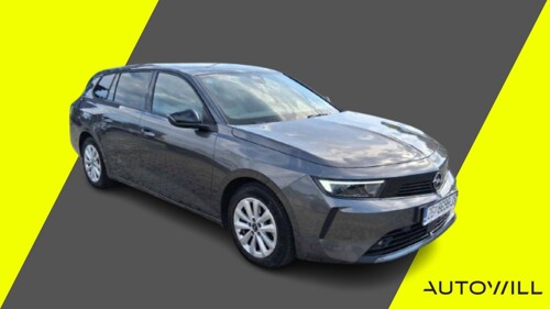 ASTRA SPORTS TOURER EDITION 1,5 CDTI AT8