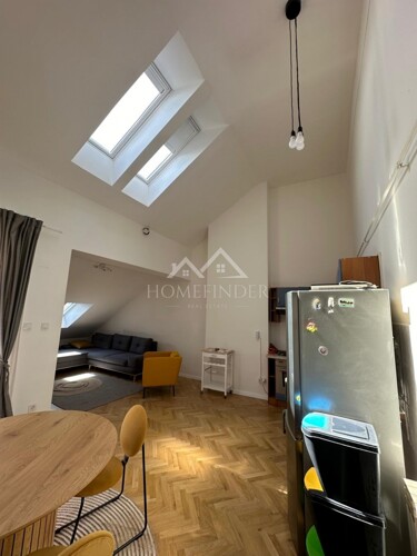 Stan, Dubrava 86 m²