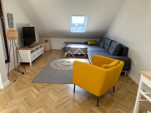 Stan, Dubrava 86 m²