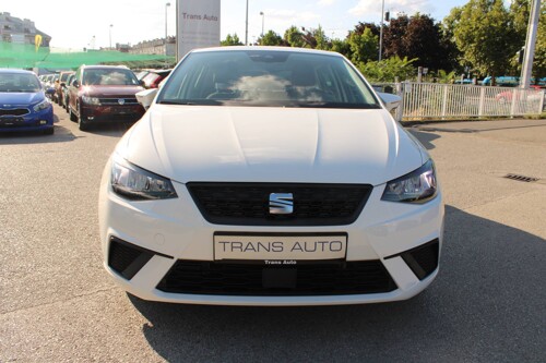 Seat Ibiza 1.0 Style