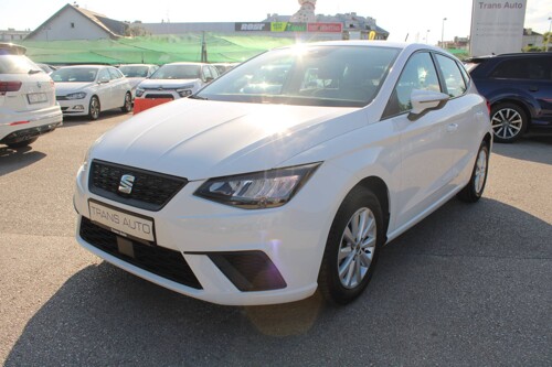 Seat Ibiza 1.0 Style