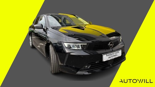 ASTRA SPORTS TOURER EDITION F1,5 DTH AT8