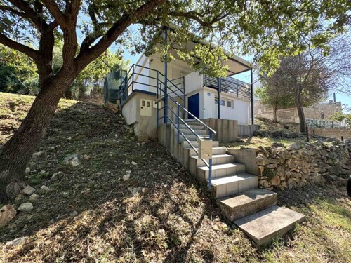 PRILIKA! Kuća sa pogledom na more, Medulin, Istra