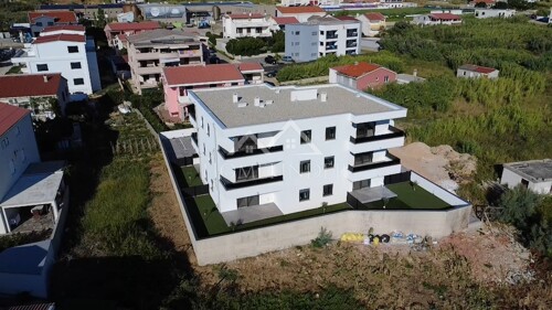 Grad Pag: Apartman S5 - 67,25m²