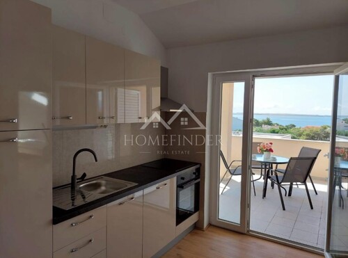 APARTMAN NA PAGU – 110m², 120m od mora