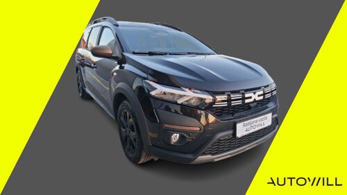 DACIA JOGGER 1,0 *VOZILO U TVORNIČKOM JAMSTVU*