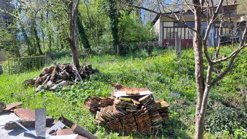 Na prodaju građevinsko zemljište 1574 m² – Branovac