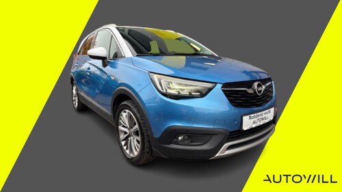 OPEL CROSSLAND ULTIMATE 1,2
