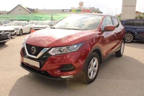 Nissan Qashqai 1.5 dCi *NAVIGACIJA, KAMERA*