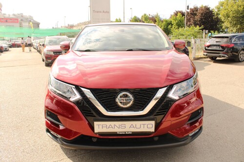 Nissan Qashqai 1.5 dCi *NAVIGACIJA, KAMERA*