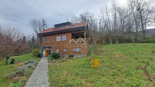 Kuća Gornja Bistra, 120.00 m2
