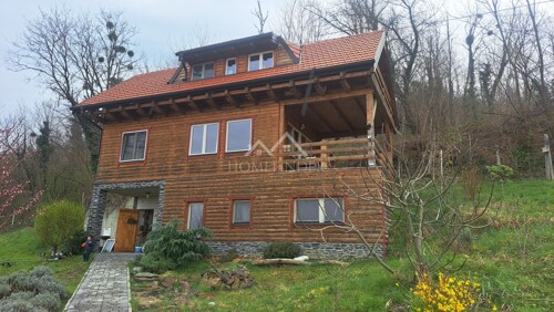 Kuća Gornja Bistra, 120.00 m2