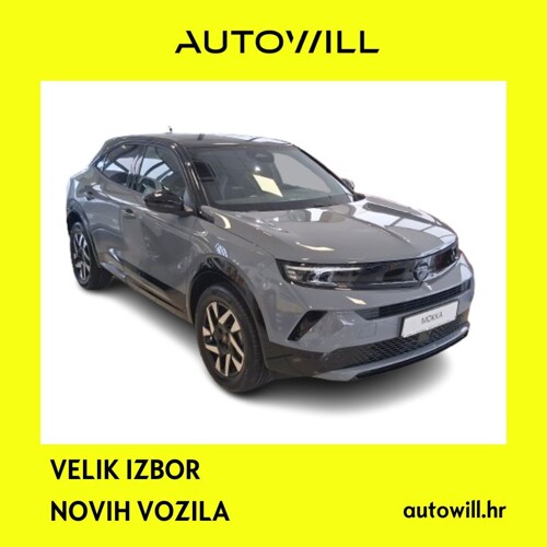OPEL MOKKA GS LINE F 1,2 XHT AT8 ***AKCIJA** ISPORUKA ODMAH***