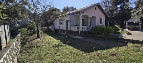 Kuća nedaleko mora, Kavran, Istra