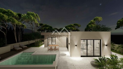 Luksuzna vila s bazenom, 125m2, Smoković, Zemunik Donji