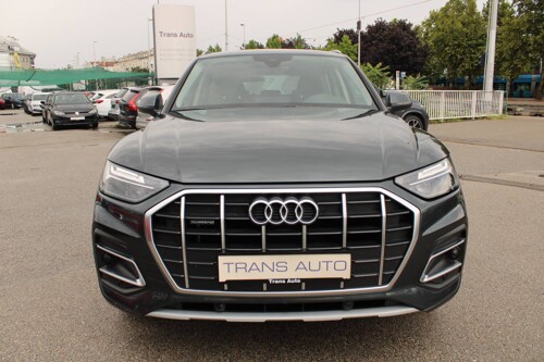 Audi Q5 40 TDi Quattro S-tronic *LED, NAVIGACIJA*