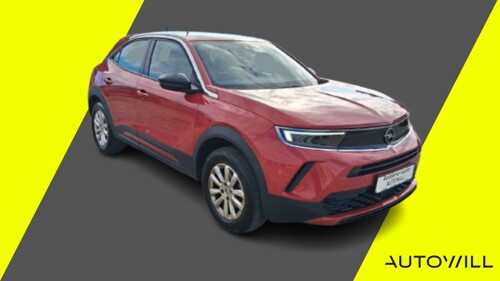 OPEL MOKKA ICE EDITION F 1,2XHL MT6