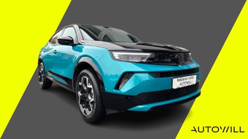 OPEL MOKKA GS LINE F 1,2 XHT e-DCT AT