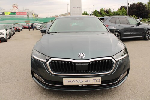 Škoda Octavia Combi 1.4 TSi IV PHEV Style AUTOMATIK *LED, NAVIGACIJA, KAMERA*