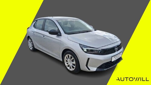 OPEL CORSA EDITION F 1,2 XEL MT5