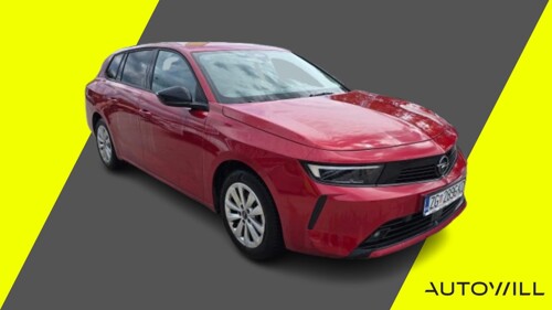 ASTRA SPORTS TOURER EDITION F 1,2 XHL MT6