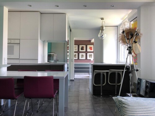 Odličan stan 30 m od mora, Poreč,okolica, Istra