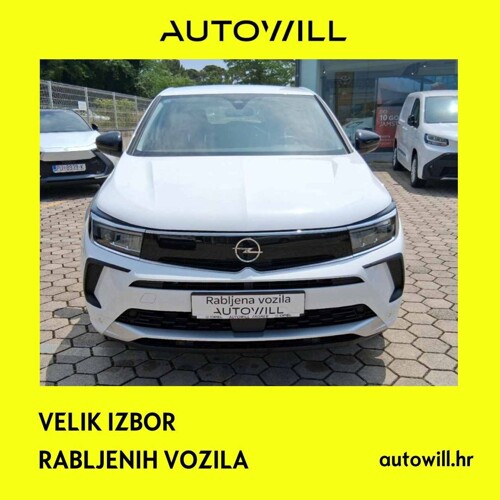 GRANDLAND EDITION F 1,5 DTH AT8