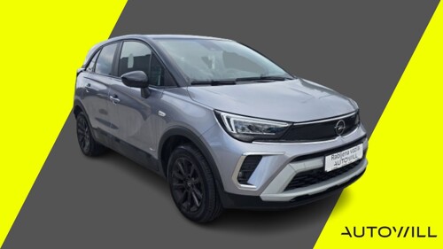 OPEL CROSSLAND 1,2 XHL