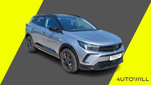 OPEL GRANDLAND GS F 1,5 DTH AT8