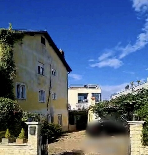 Poslovni prostor prvi red do mora, Novigrad, Istra