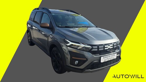 DACIA JOGGER 1,0
