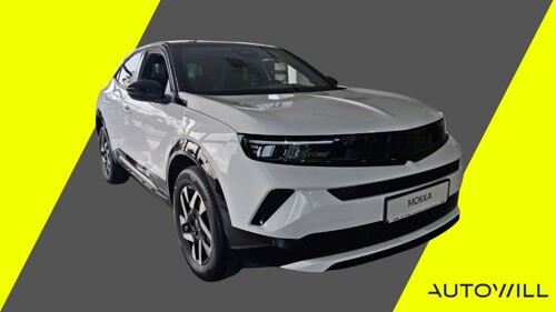 OPEL MOKKA 1,2 GS PULSE LIMITED *ISPORUKA ODMAH*