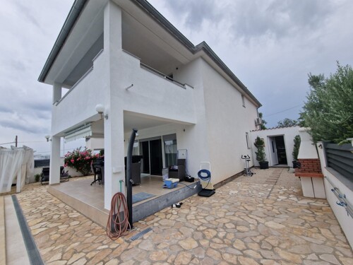 Kuća za odmor sa bazenom u Krnici, Istra