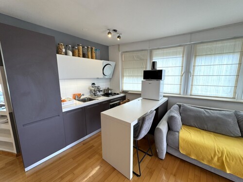 Lijepo uređeni stan s privatnim bazenom, Pula, Istra