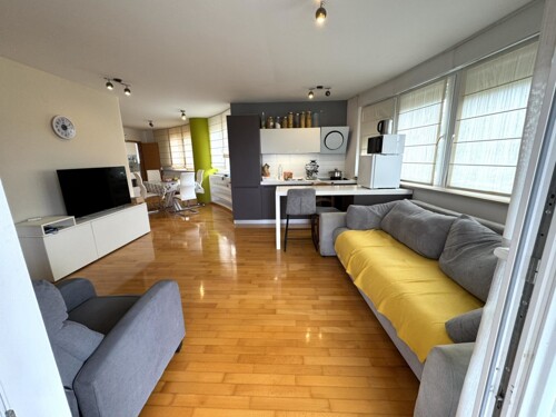 Lijepo uređeni stan s privatnim bazenom, Pula, Istra