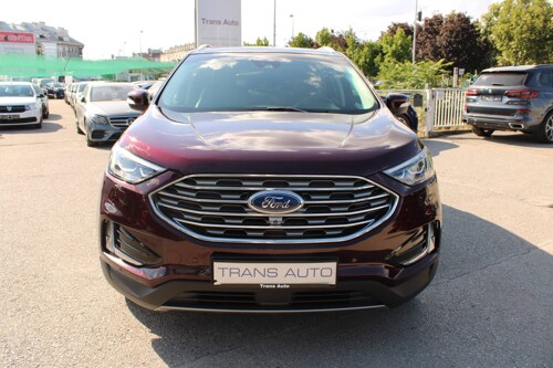 Ford Edge 2.0 TDCi AUTOMATIK Titanium *NAVIGACIJA, KAMERA*