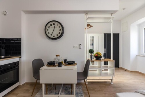 Garsonijera na prodaju, Rijeka, Primorsko goranska županija