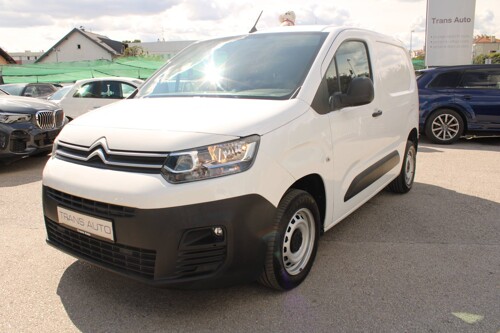 Citroen Berlingo 1.5 BlueHDi