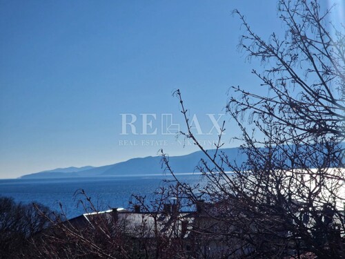 Novi Vinodolski - stan u blizini mora i centra