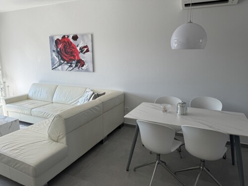 Trosoban stan na dobroj lokaciji, Pula, Istra