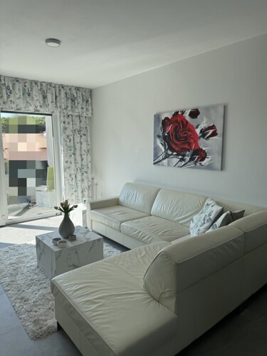 Trosoban stan na dobroj lokaciji, Pula, Istra