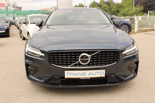 Volvo V60 2.0D B4 AUTOMATIK *LED, NAVIGACIJA, KAMERA*