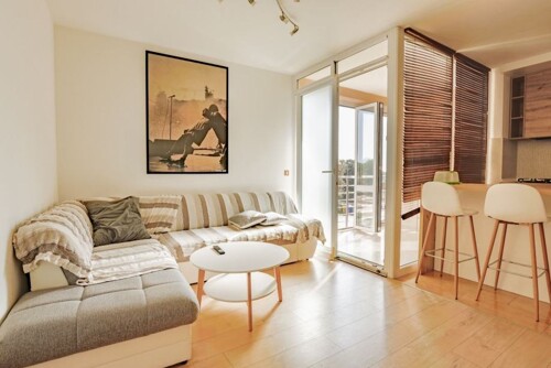 Stan u okolici grada, Rovinj, Istra