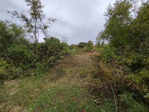 Građevinsko i poljoprivredno zemljište, Rakalj, Istra