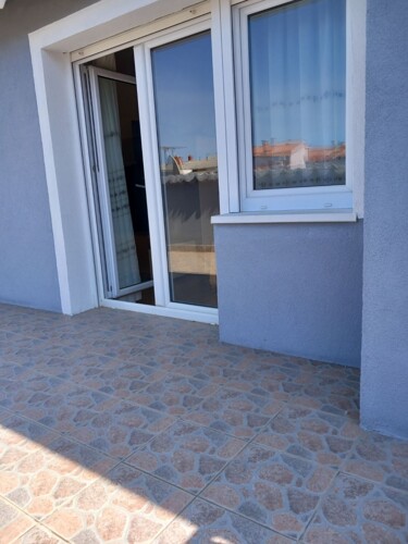 Kuća sa dodatnim apartmanom, Pula, Istra