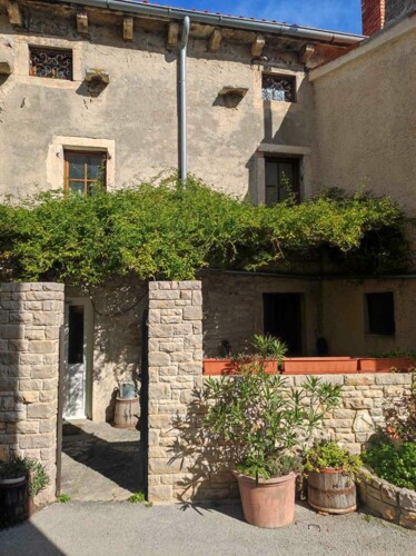 Kamena kuća nadomak mora, Premantura, Istra